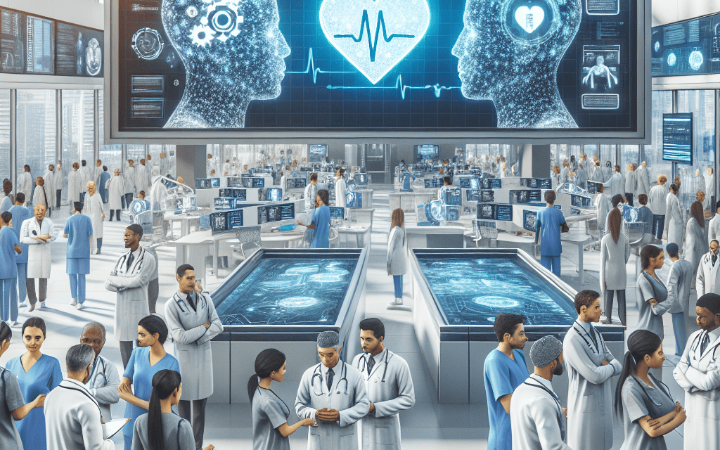 Siloam Hospitals Expands AI Integrations and Announces New Partnerships