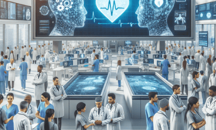 Siloam Hospitals Expands AI Integrations and Announces New Partnerships