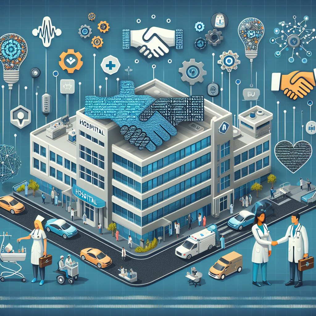 Siloam Hospitals Expands AI Integrations and Announces New Partnerships