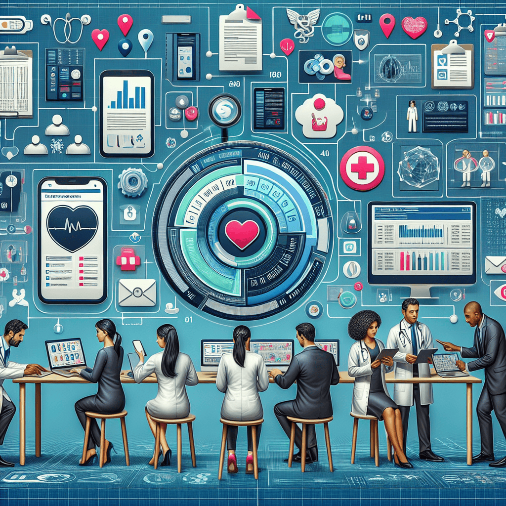 Strategies for Integrating Health Data