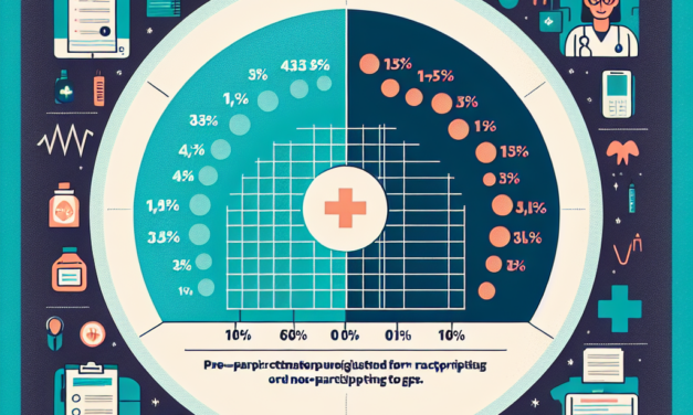 Survey Reveals One-Third of Australian GPs Avoid My Health Record