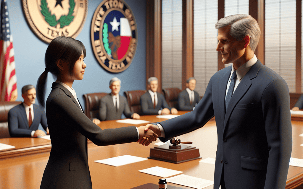 Texas Attorney General Reaches Settlement with AI Healthcare Firm