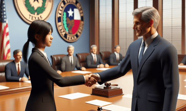 Texas Attorney General Reaches Settlement with AI Healthcare Firm