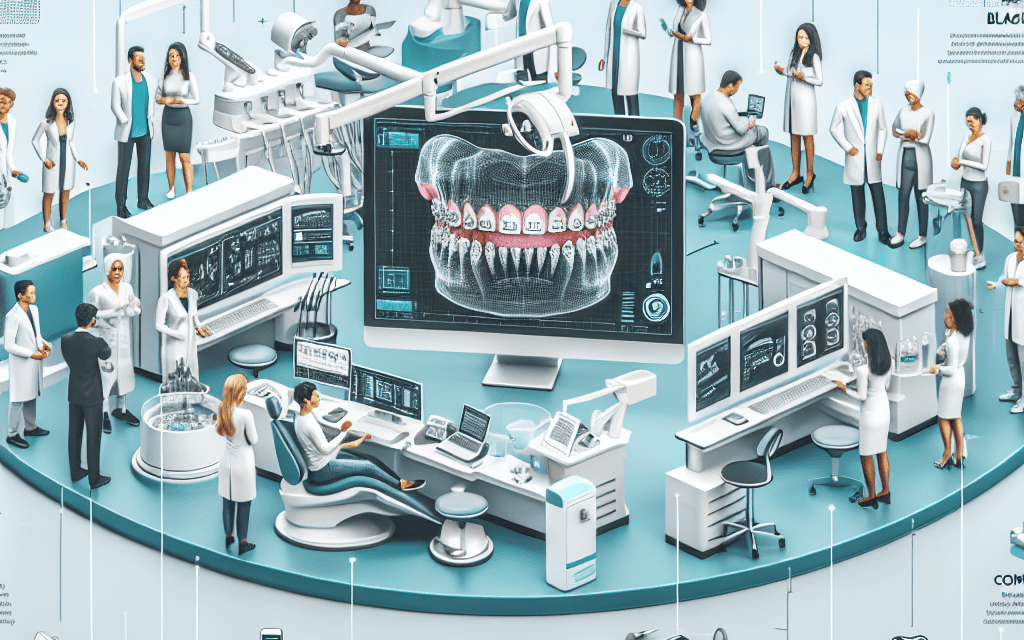 The Impact of Digital Orthodontics on Modern Dentistry