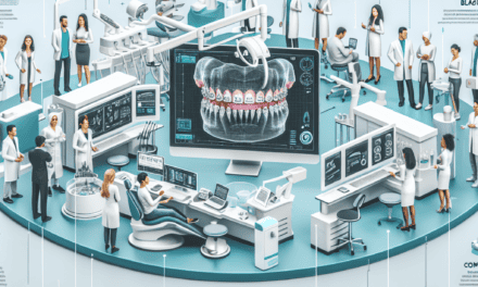 The Impact of Digital Orthodontics on Modern Dentistry