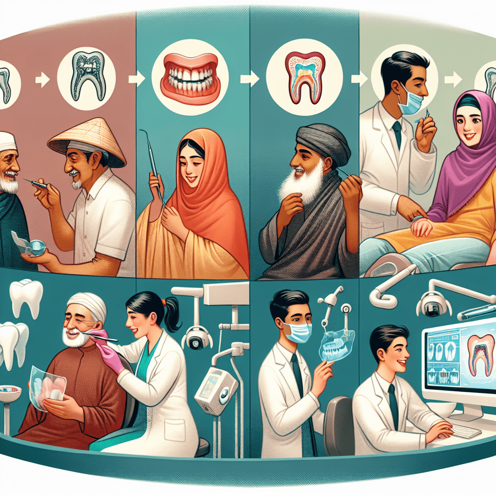 The Impact of Digital Orthodontics on Modern Dentistry