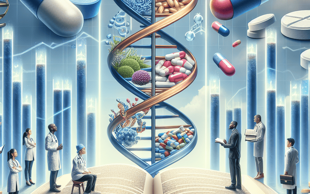 The Increasing Role of Pharmacogenomics in Personalized Medicine