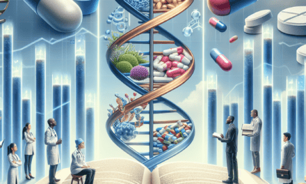 The Increasing Role of Pharmacogenomics in Personalized Medicine