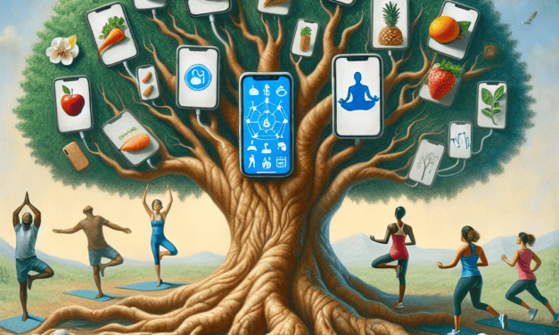 The Rise of Health and Wellness Apps