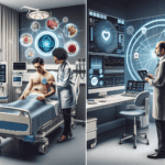 The Role of IoT in Patient Care and Hospital Management