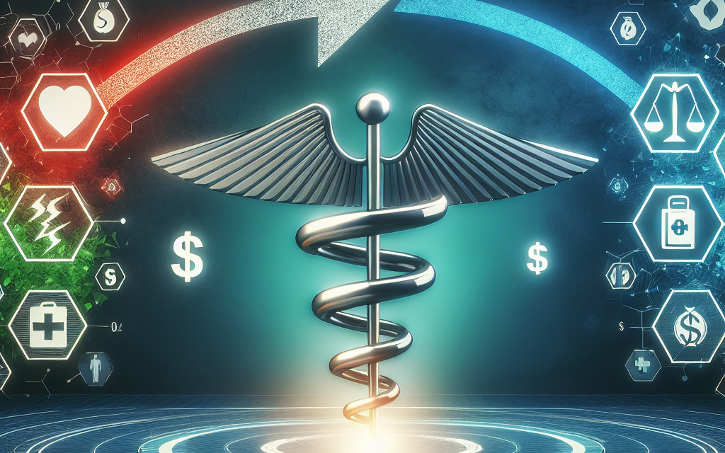 Transforming Medicare: Embracing Quality and Efficiency Through Value-Based Care