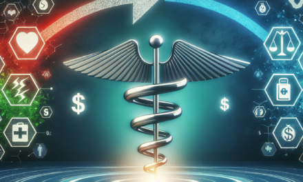 Transforming Medicare: Embracing Quality and Efficiency Through Value-Based Care