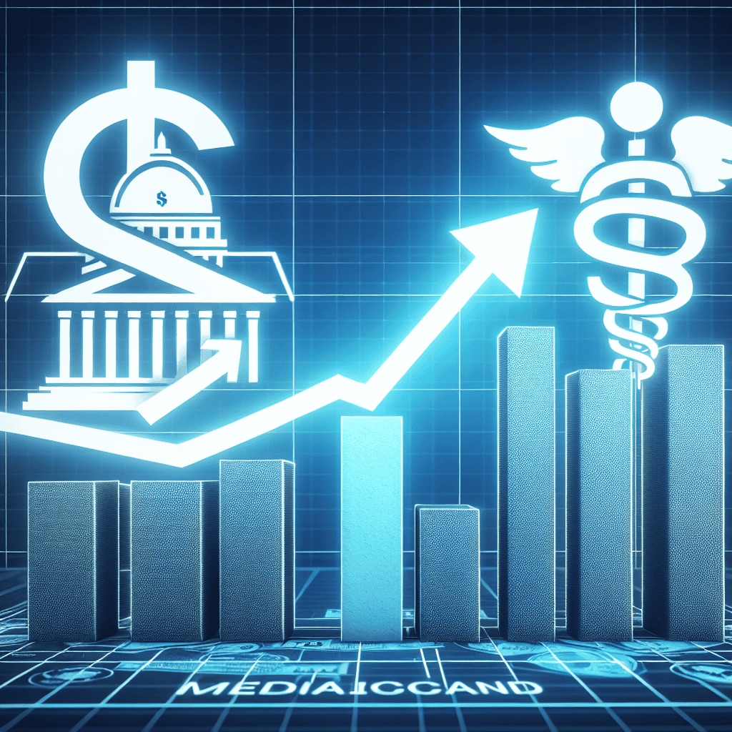 UHS and HCA May Benefit Financially from Increased State-Directed Medicaid Payments