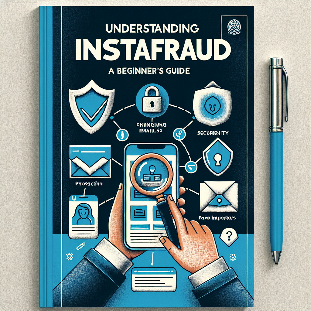 Understanding Instafraud: A Beginner's Guide