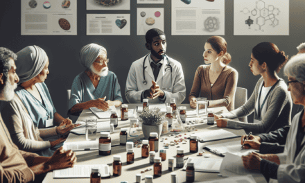 Understanding Patient Perspectives in the Pharmaceutical Industry