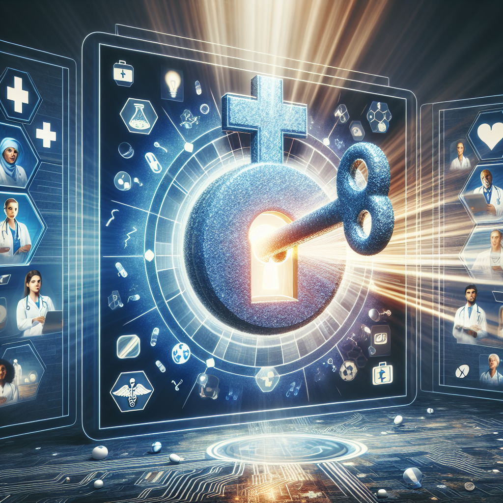 Unlocking the Digital Gateway to Healthcare