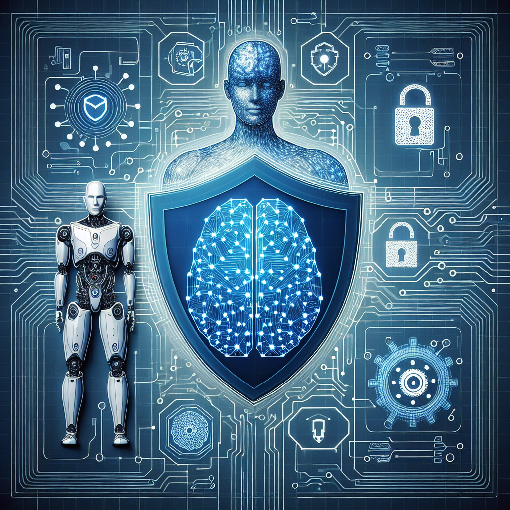 Unveiling AI and Cybersecurity: Essential Insights from IEEE