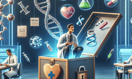 Unveiling Personalized Medicine: Emerging Trends and Key Challenges