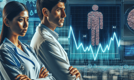 Utilizing AI to Prevent Hospitalization for 300,000 Individuals