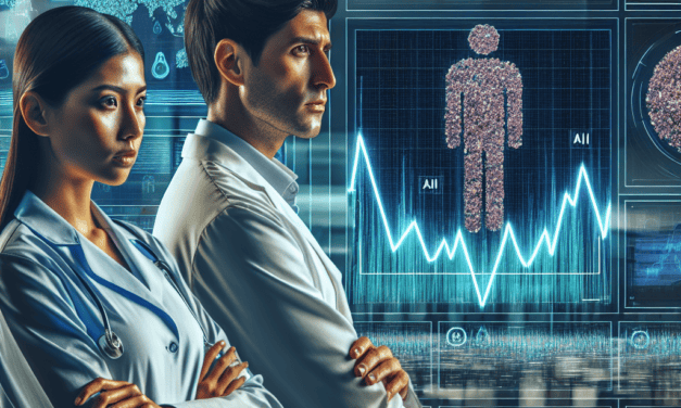 Utilizing AI to Prevent Hospitalization for 300,000 Individuals