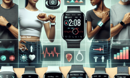 Wearable Health Devices: Monitoring Health in Real Time