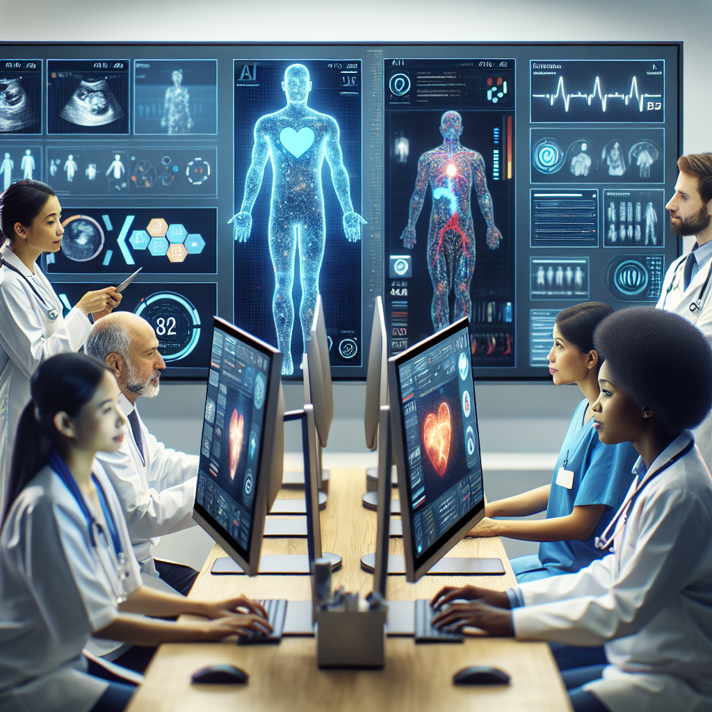 Why AI-Enhanced PCs Are Revolutionizing Healthcare Workspaces