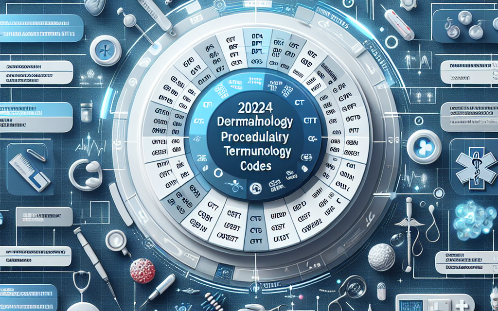 2024 Dermatology CPT Codes Overview | Nextech