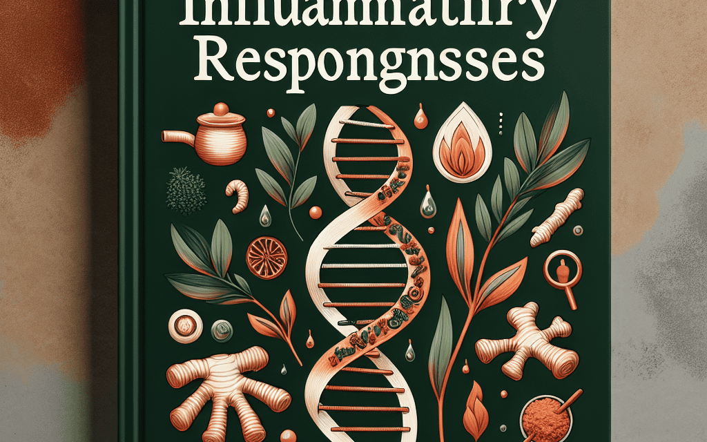 A Guide to Healthy Inflammatory Responses: Essential Insights