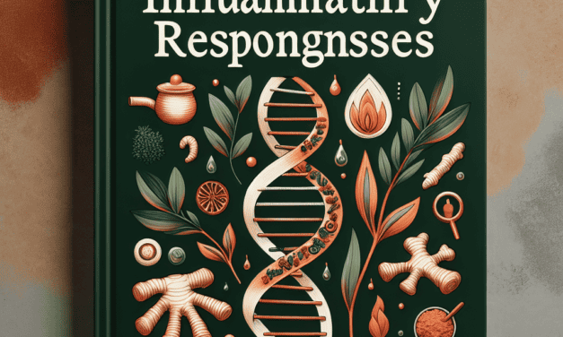 A Guide to Healthy Inflammatory Responses: Essential Insights