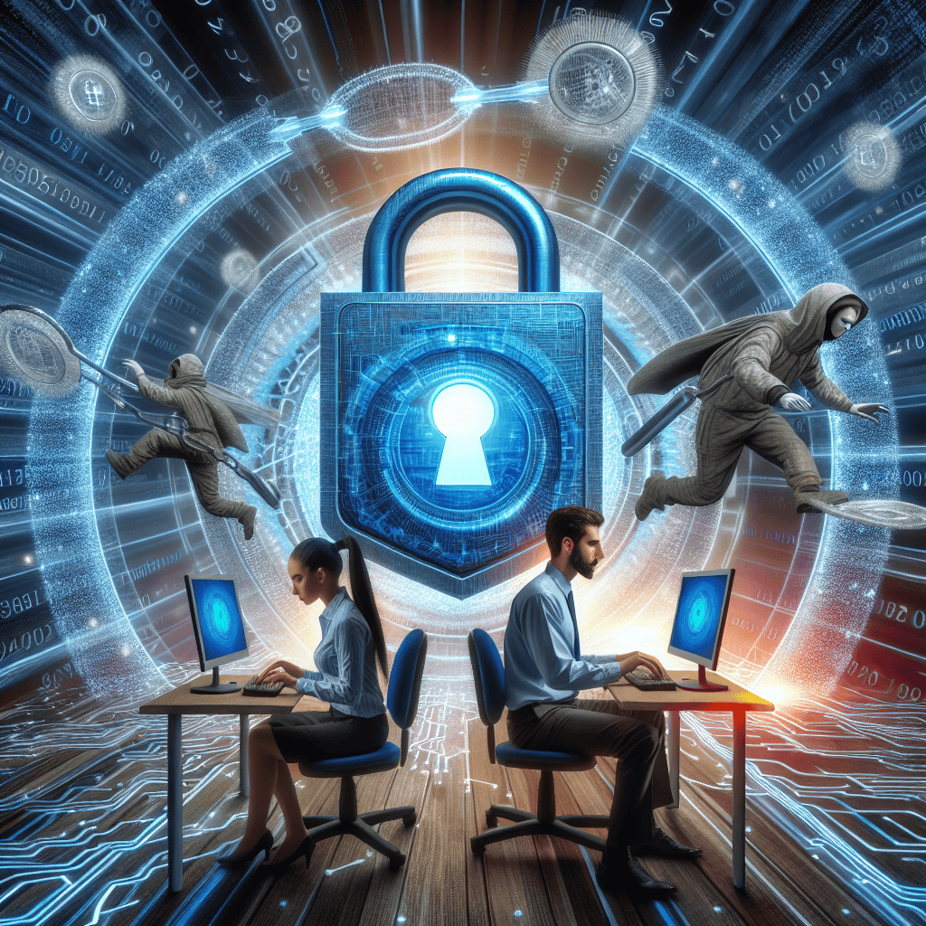 Achieving Cybersecurity Victory: The Ultimate Challenge for CISOs