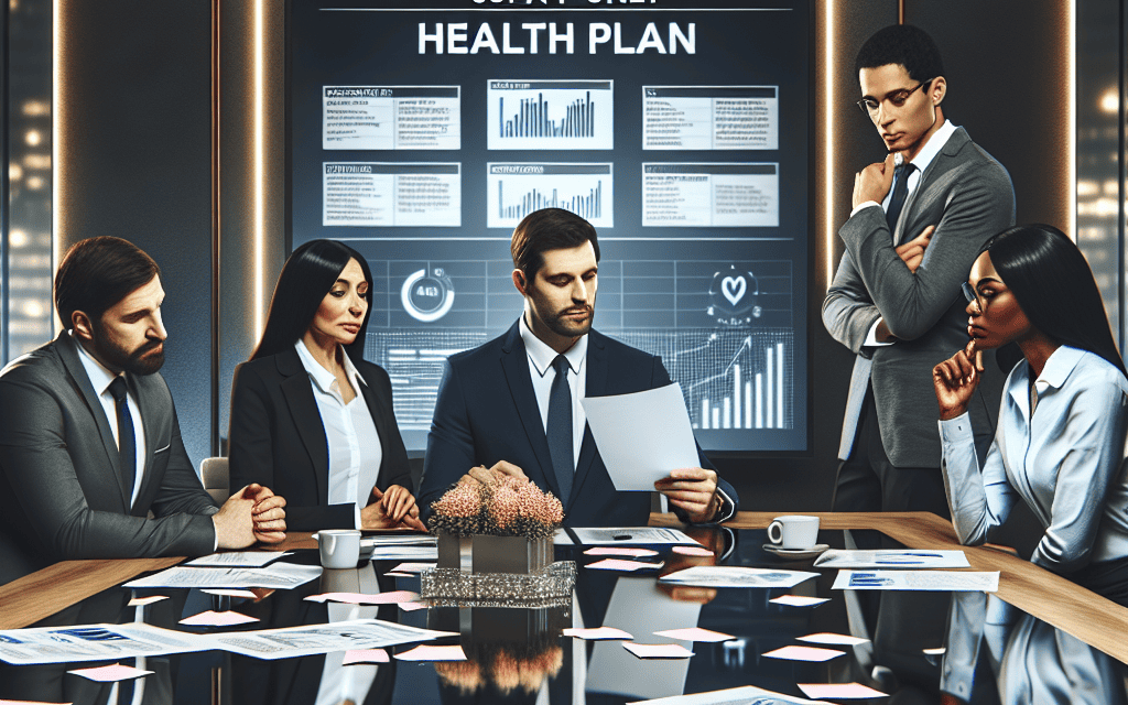 Aetna Introduces Copay-Only Health Plan: Implications for Benefits Teams