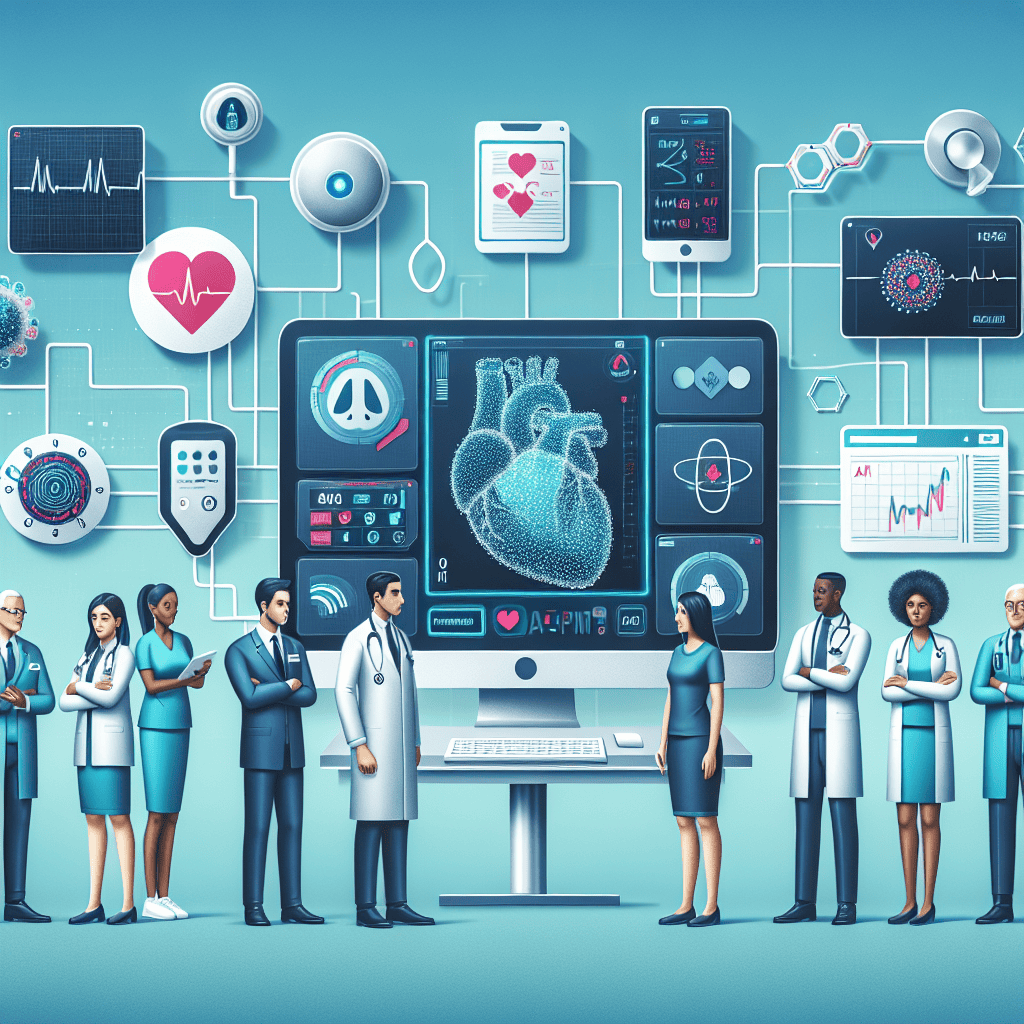 AI-Enhanced RPM: Advancing Care for Congestive Heart Failure