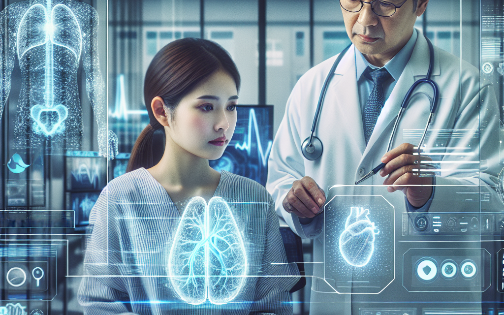 AI Innovations in EHR: Boosting Practice Efficiency