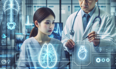 AI Innovations in EHR: Boosting Practice Efficiency