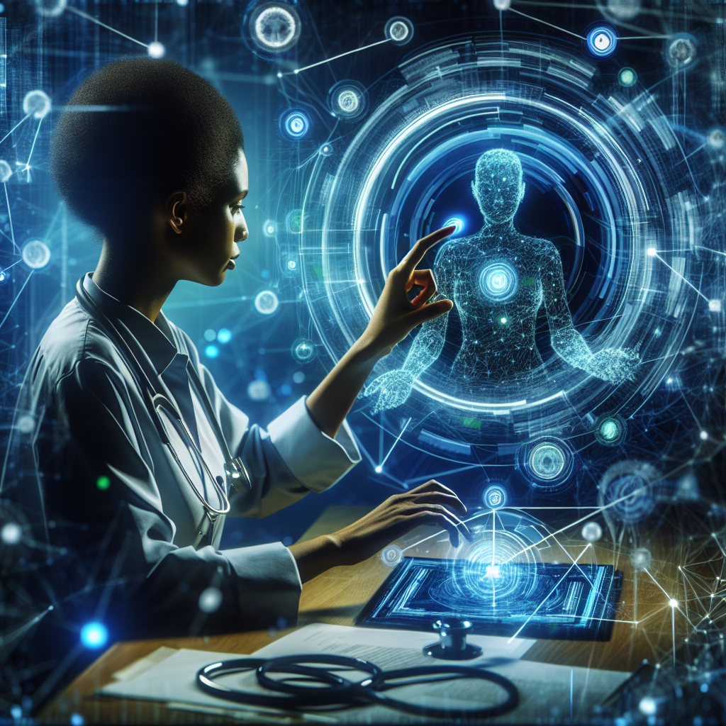 AI Innovations in EHR: Boosting Practice Efficiency