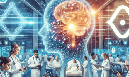 Aidoc and NVIDIA Launch Initiative to Accelerate AI Integration in Healthcare