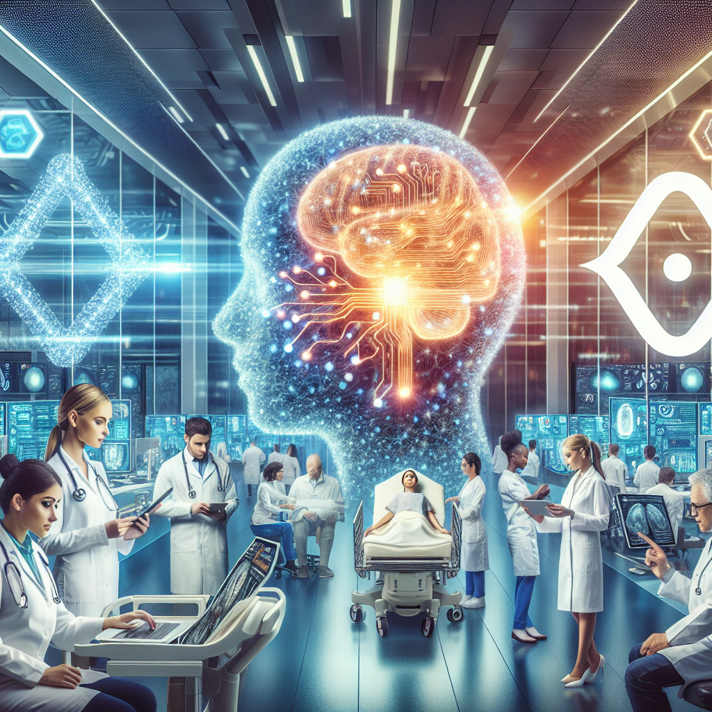 Aidoc and NVIDIA Launch Initiative to Accelerate AI Integration in ...