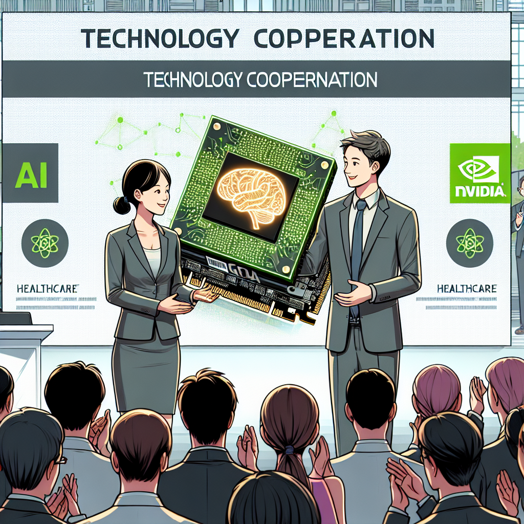 Aidoc and NVIDIA Launch Initiative to Accelerate AI Integration in Healthcare