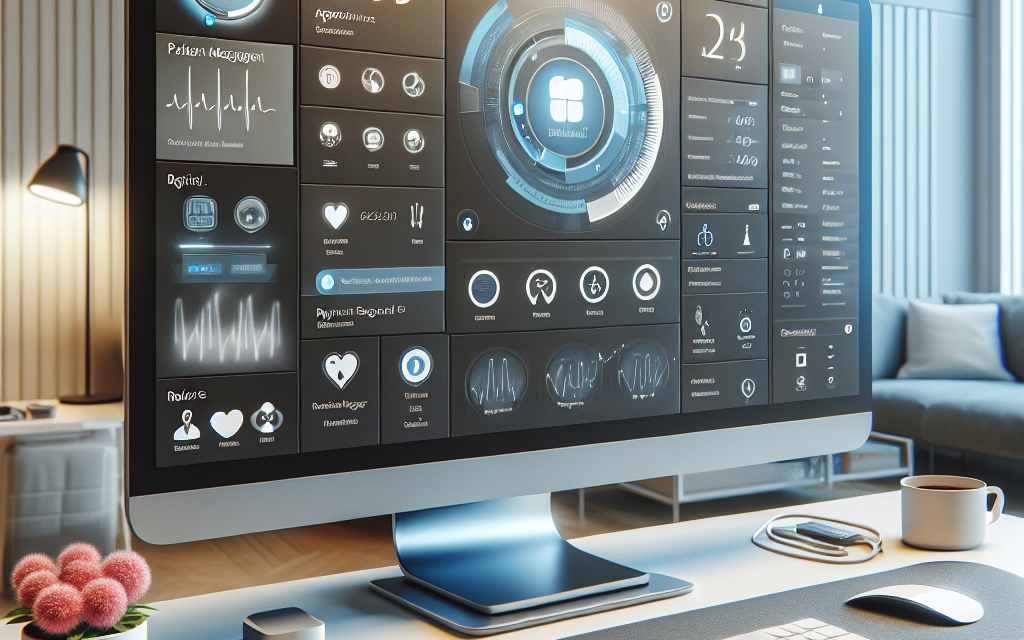 Altera Launches All-Inclusive Azure-Powered EHR System