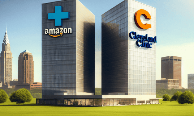 Amazon’s One Medical and Cleveland Clinic Collaborate to Launch Primary Care Clinics in Ohio