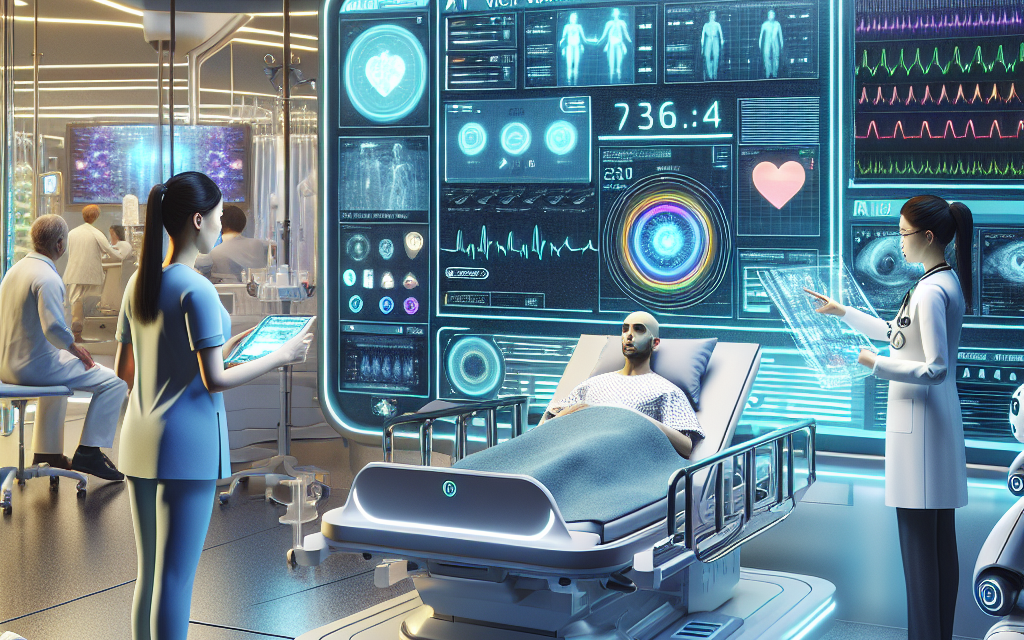 Are AI-Generated Visit Summaries the Future of Healthcare?