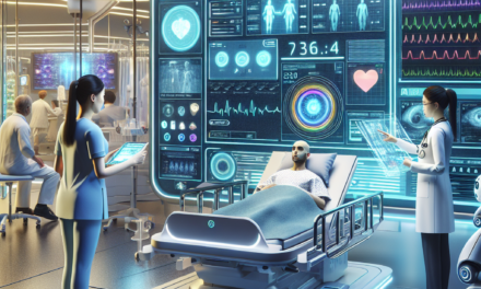 Are AI-Generated Visit Summaries the Future of Healthcare?