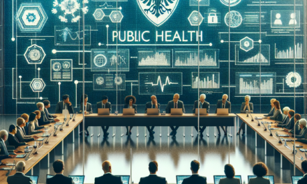 ASPR Requests Input on Cybersecurity Requirements for Public Health Organizations