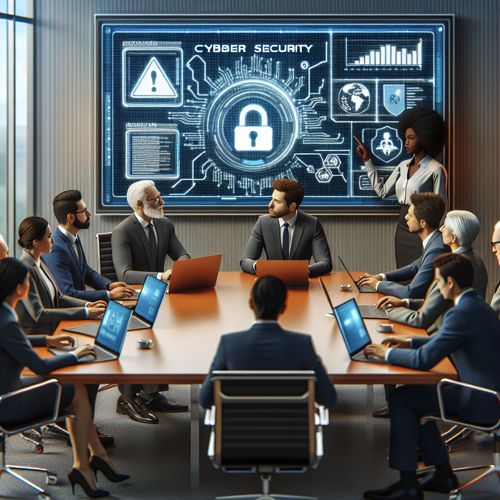 ASPR Requests Input on Cybersecurity Requirements for Public Health Organizations