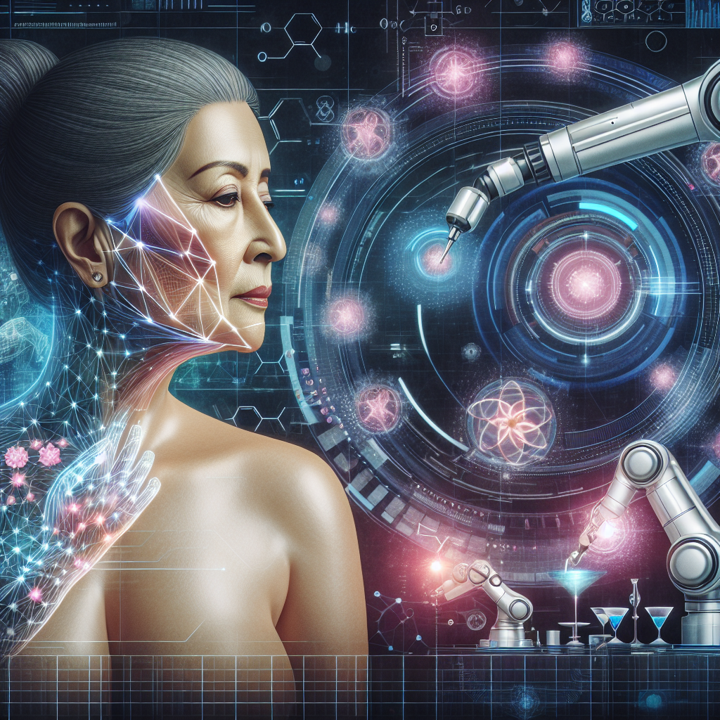 Boosting Cosmetic Treatment Success with Cutting-Edge AI Simulation Technology