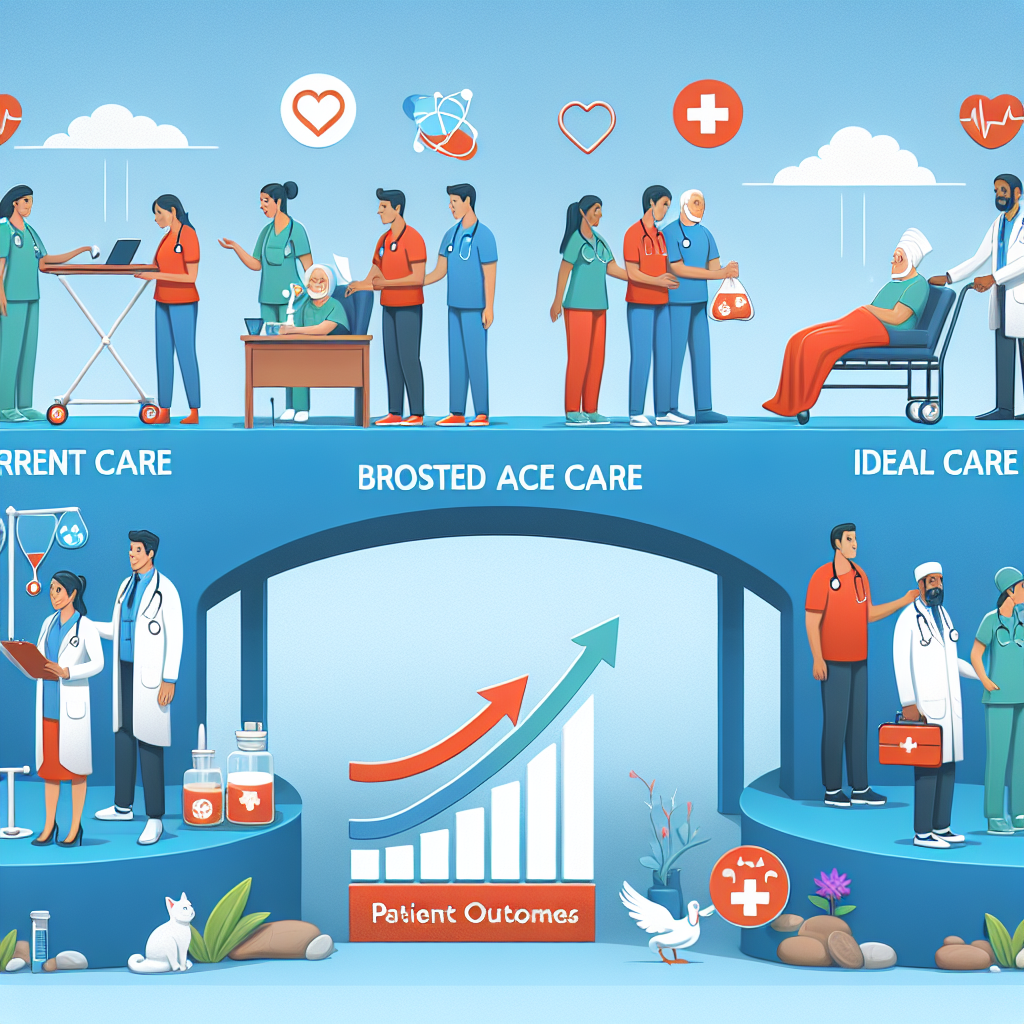 Bridging Care Gaps: Boosting Patient Outcomes with Effective Management