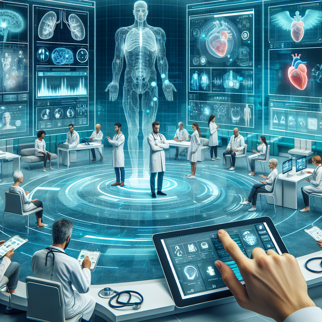 Can Digital Health Revolutionize Chronic Condition Management?