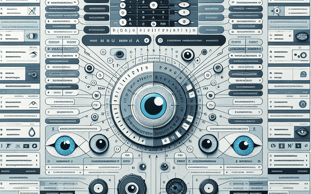 Comprehensive Guide to Ophthalmology Abbreviations | Nextech