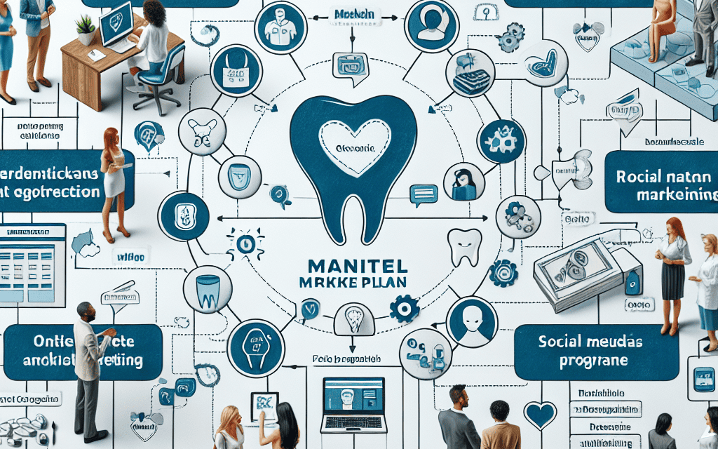 Developing a Patient-Centric Marketing Plan for Your Dental Practice