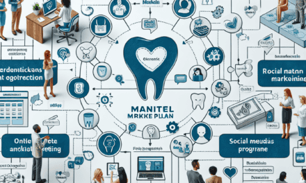 Developing a Patient-Centric Marketing Plan for Your Dental Practice